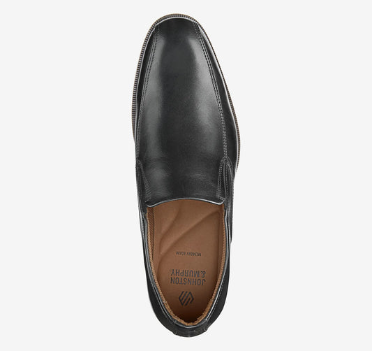 Black Full Grain