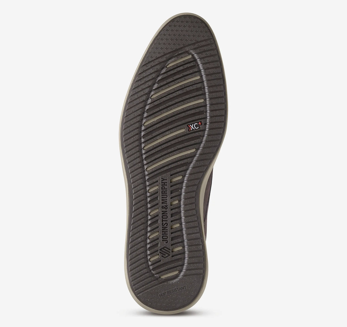 Dark Brown Waterproof Nubuck