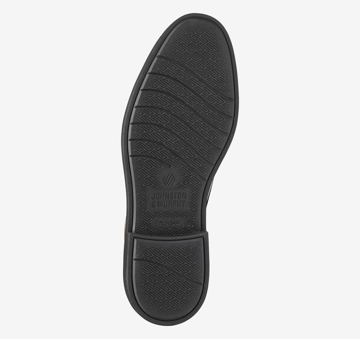 Tan Full-Grain Leather