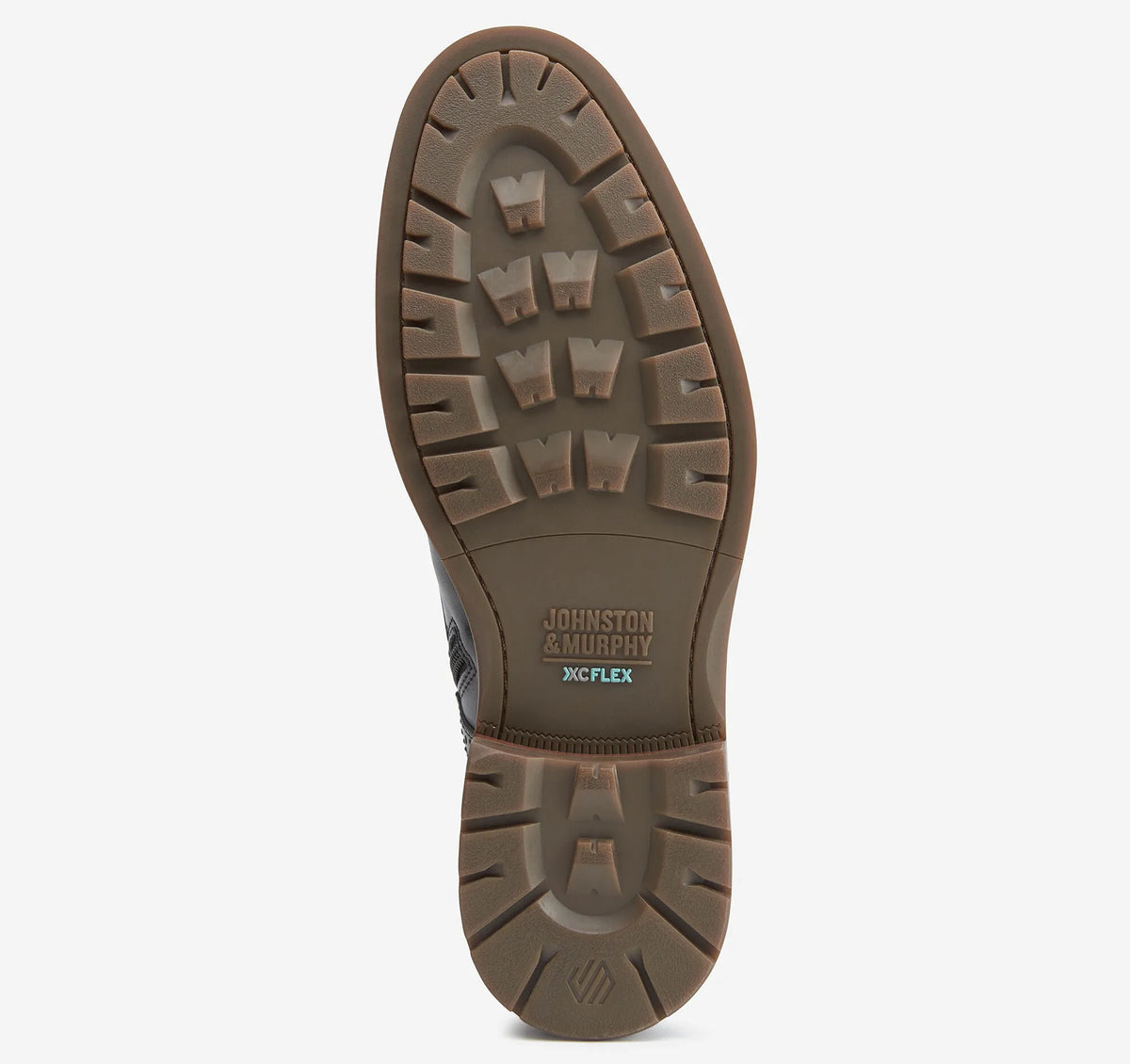 Tan Full Grain