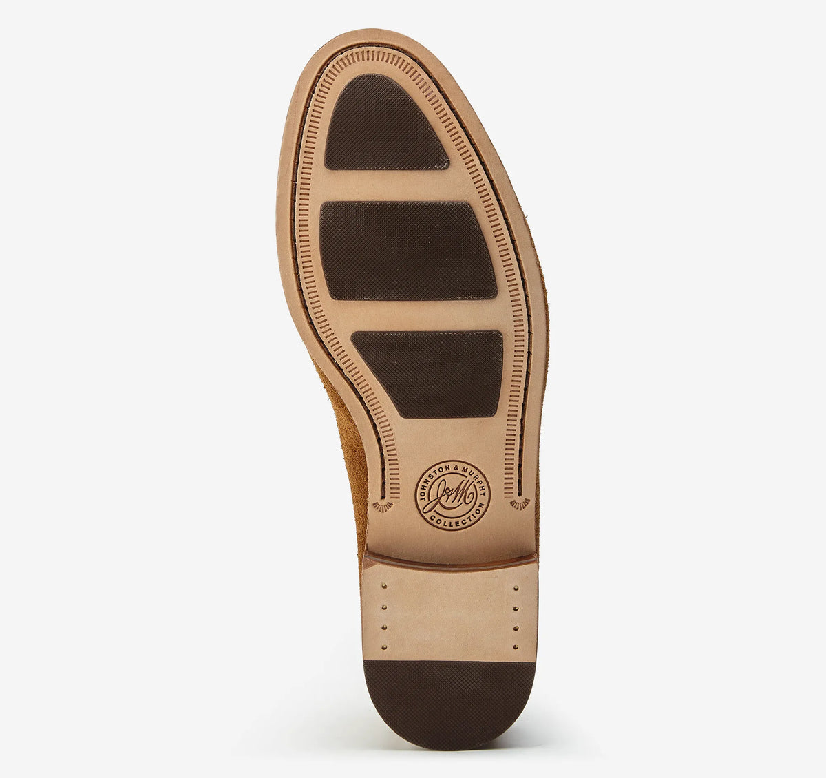 Cognac Sheepskin