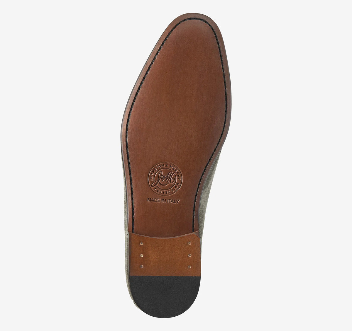 Sage Italian Suede