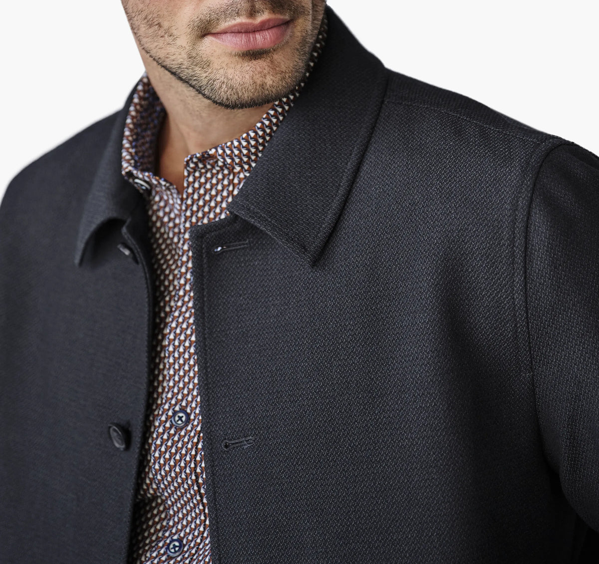 Navy Pattern