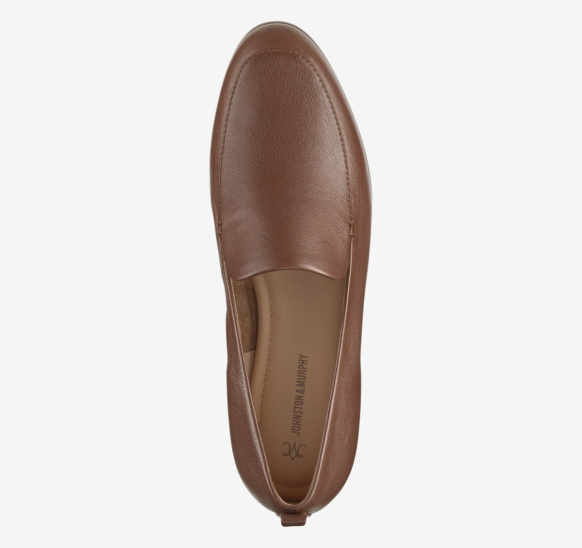 Cognac Calfskin