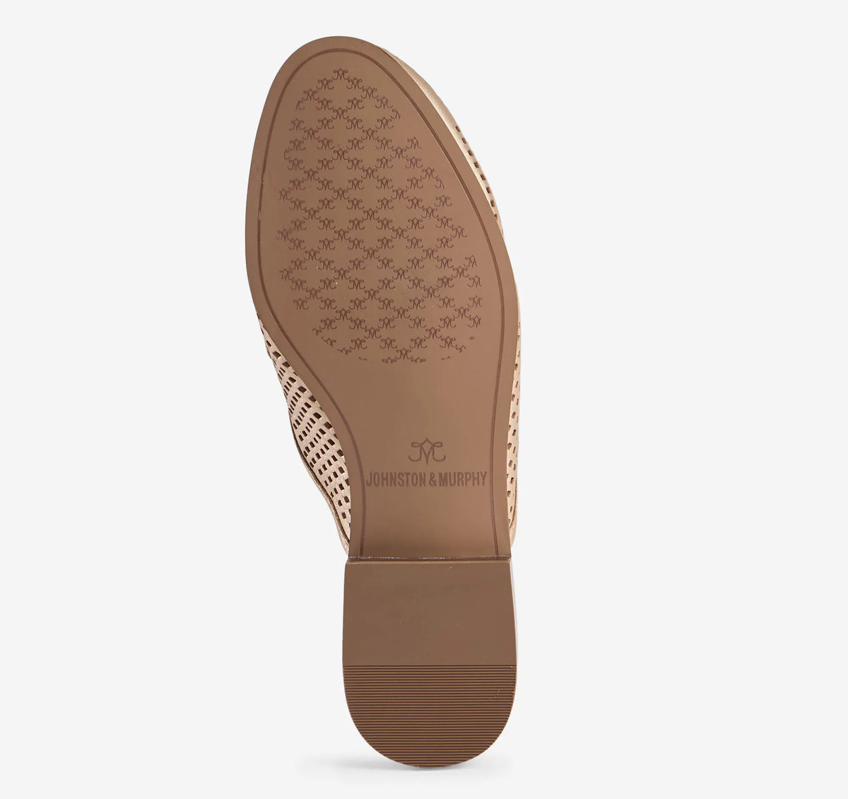 Sand Pearl Glove Leather