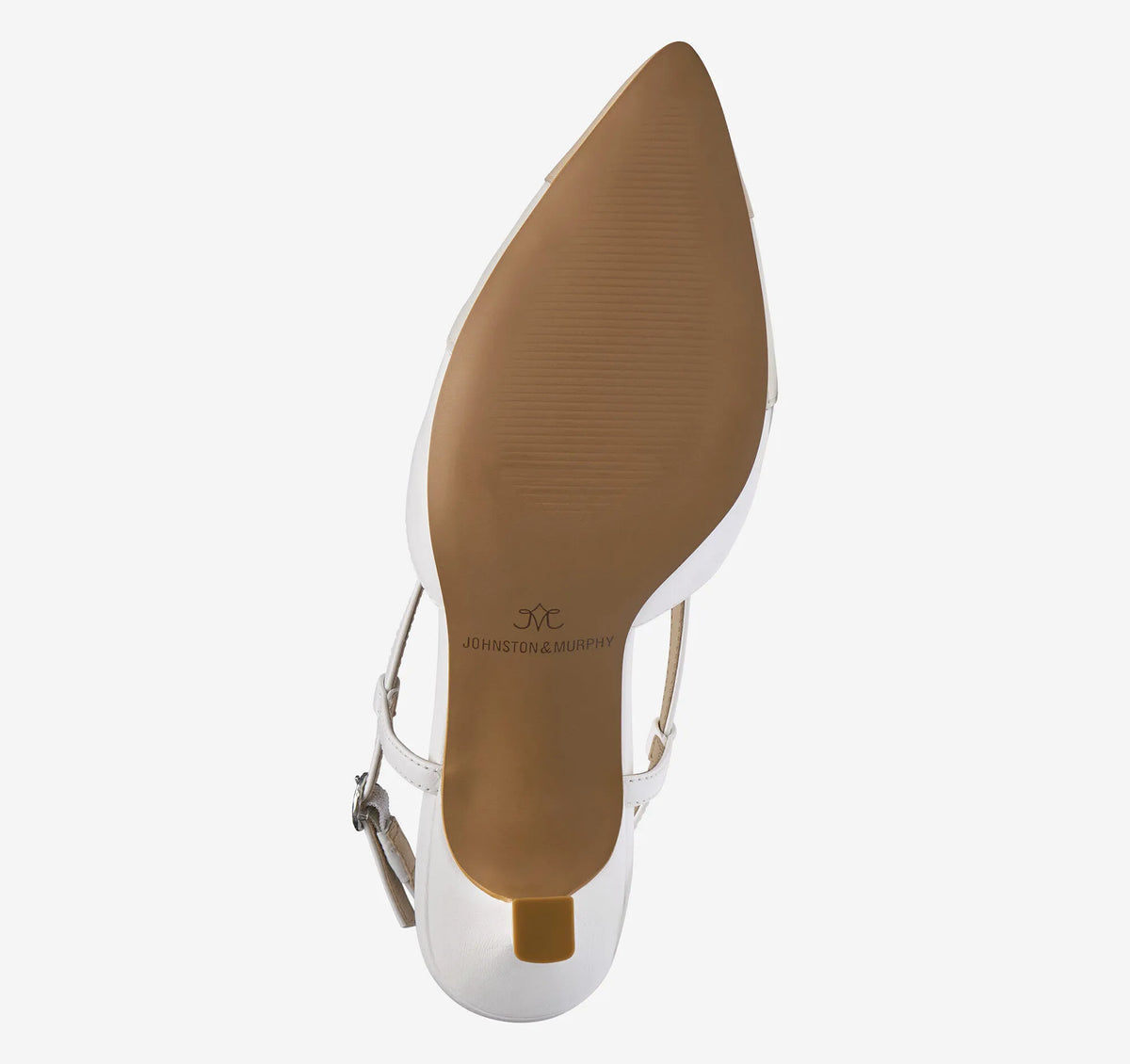 White Mutli Glove Leather