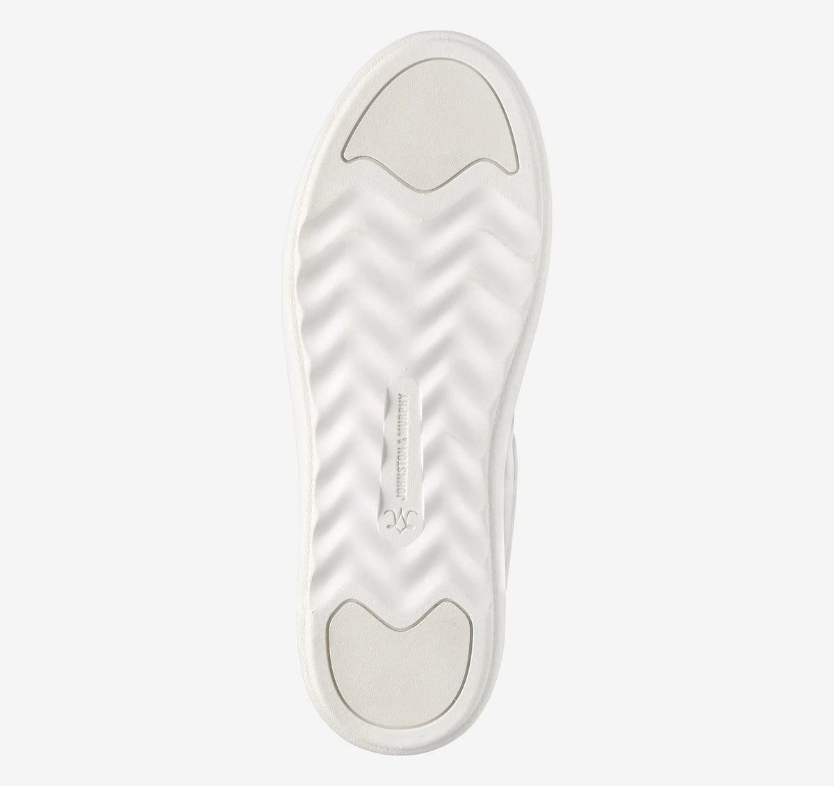 White Nappa Leather