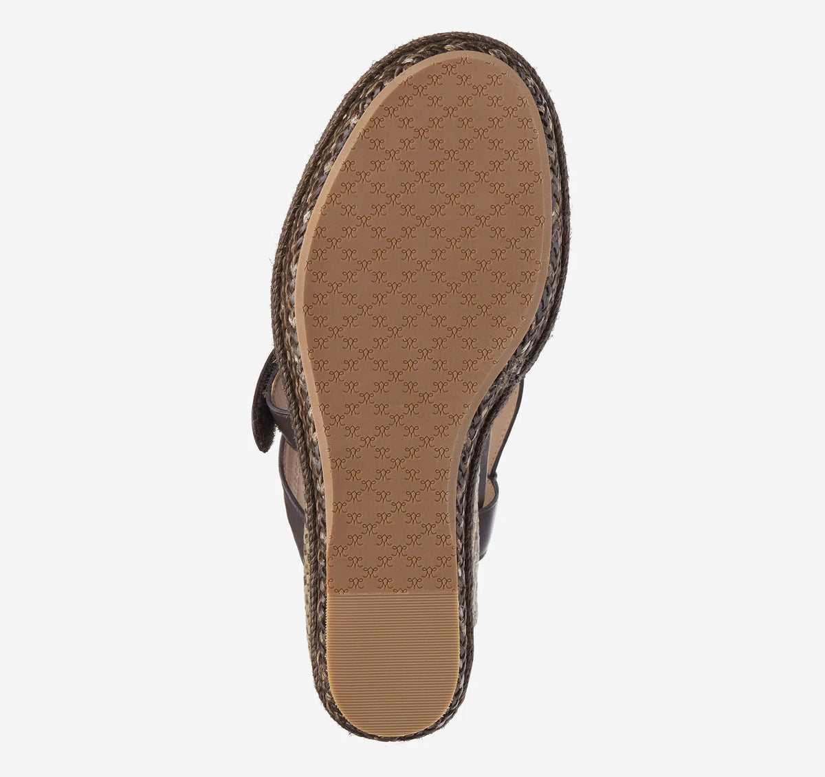 Dark Brown Nappa Leather