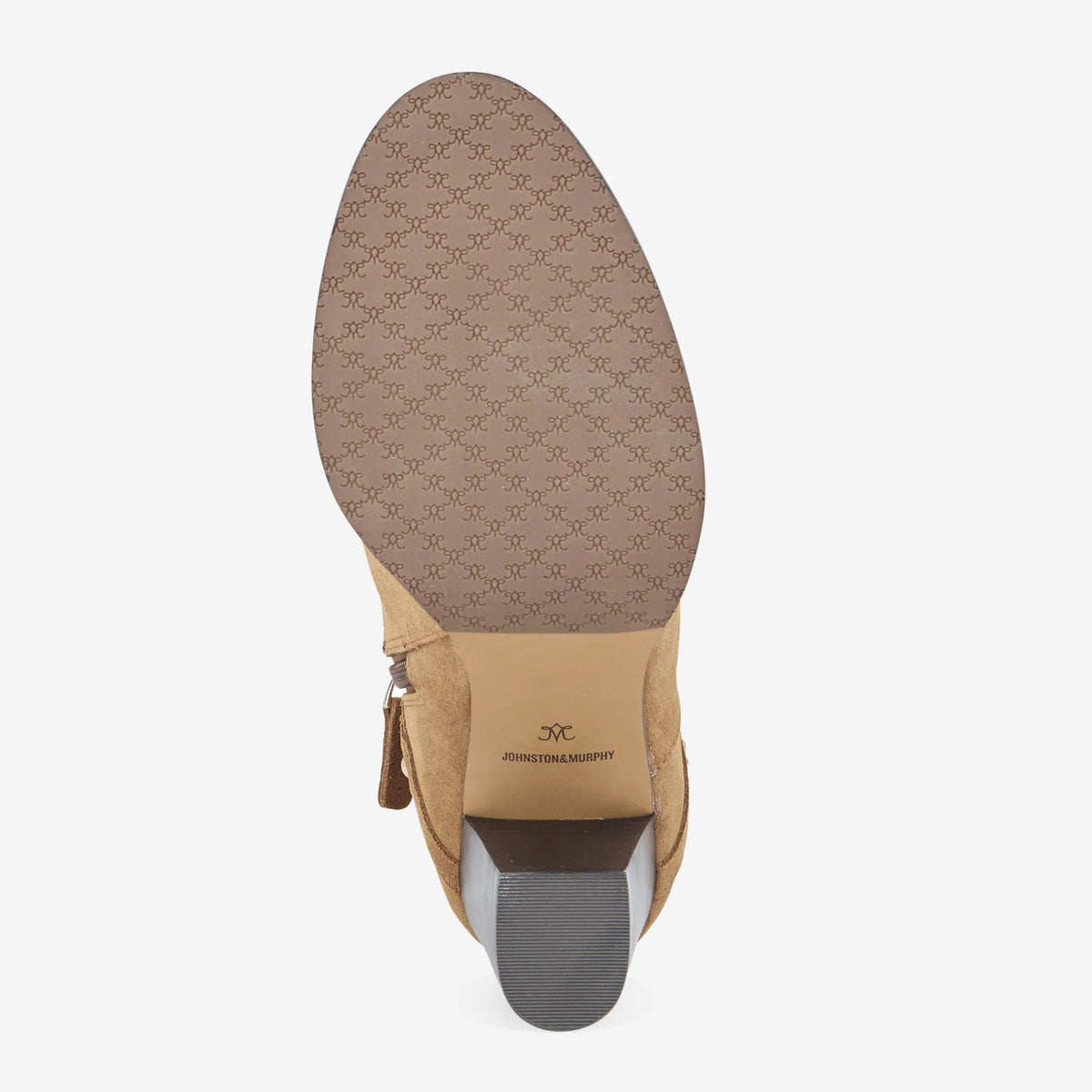 Whiskey Suede