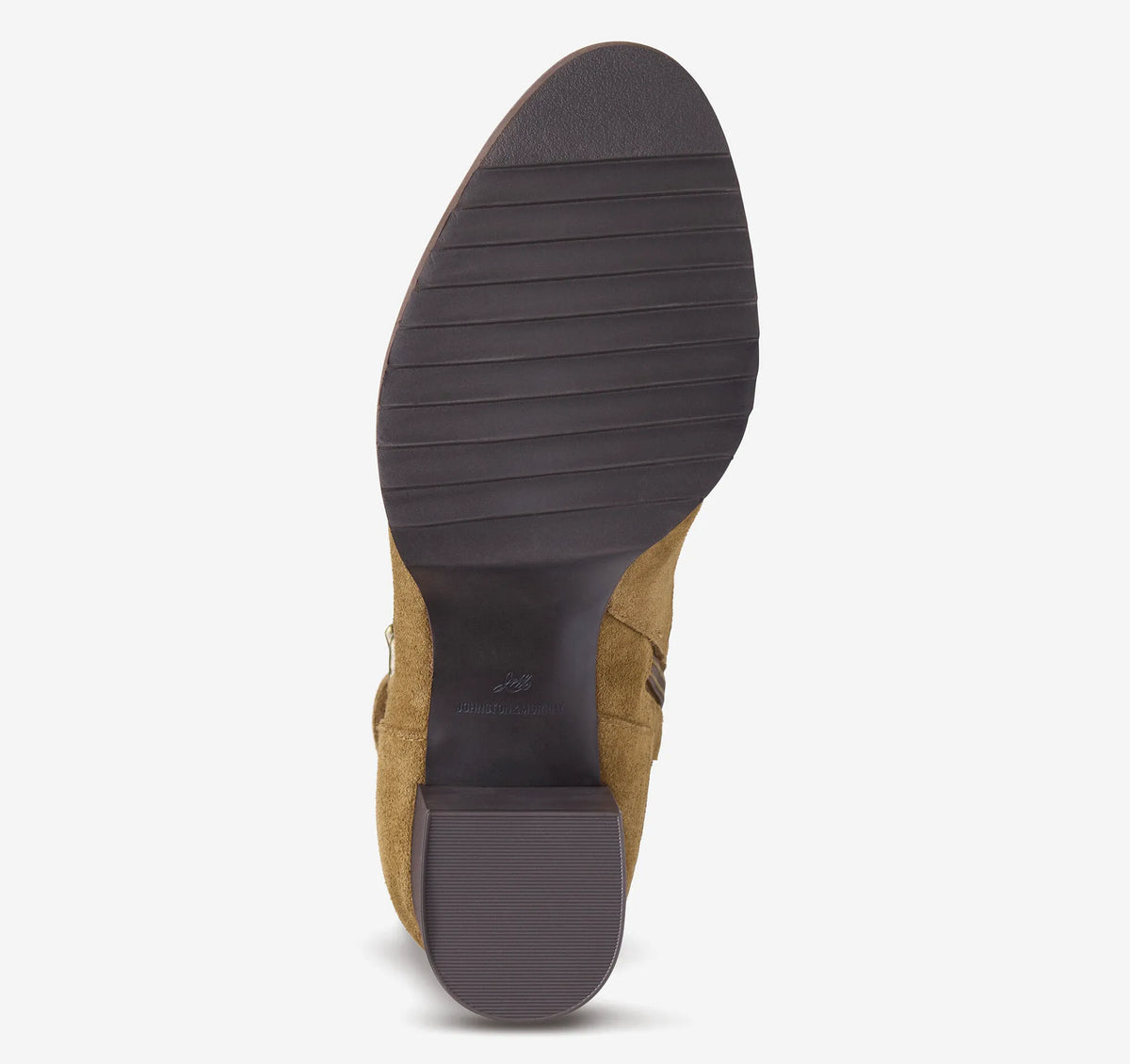 Whiskey Waterproof Suede