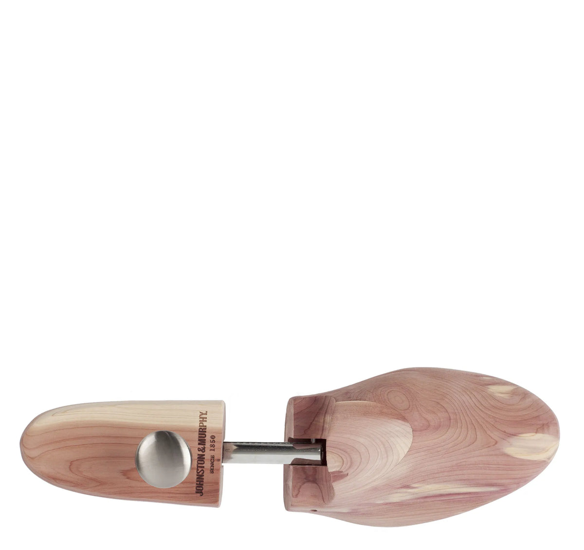 Chrome Knob