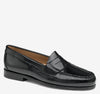 Black Brush-Off Leather