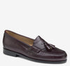 Burgundy Full Grain