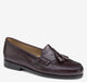 Burgundy Full Grain