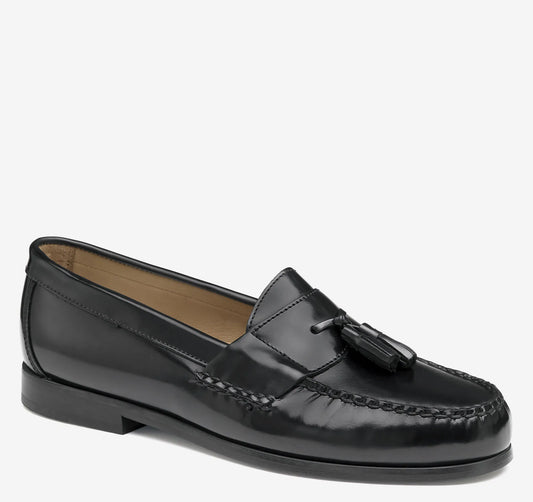 Black Full Grain