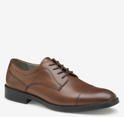 Tan Waterproof Full Grain
