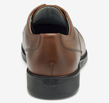 Tan Waterproof Full Grain