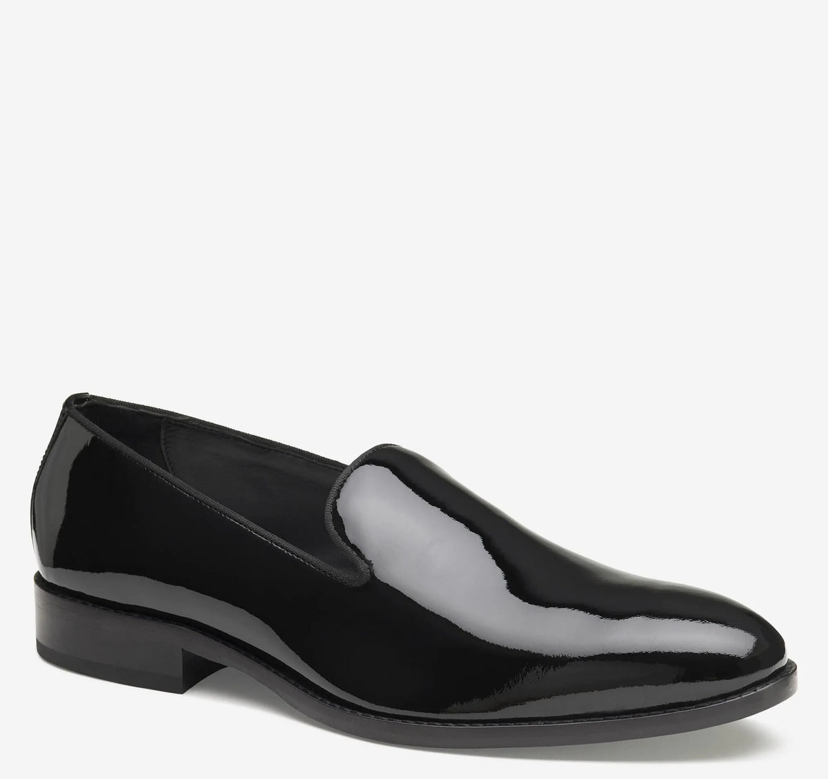 Black Patent