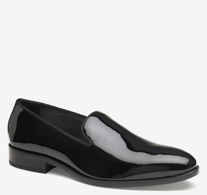 Black Patent