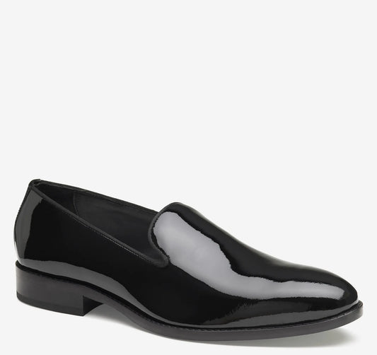 Black Patent