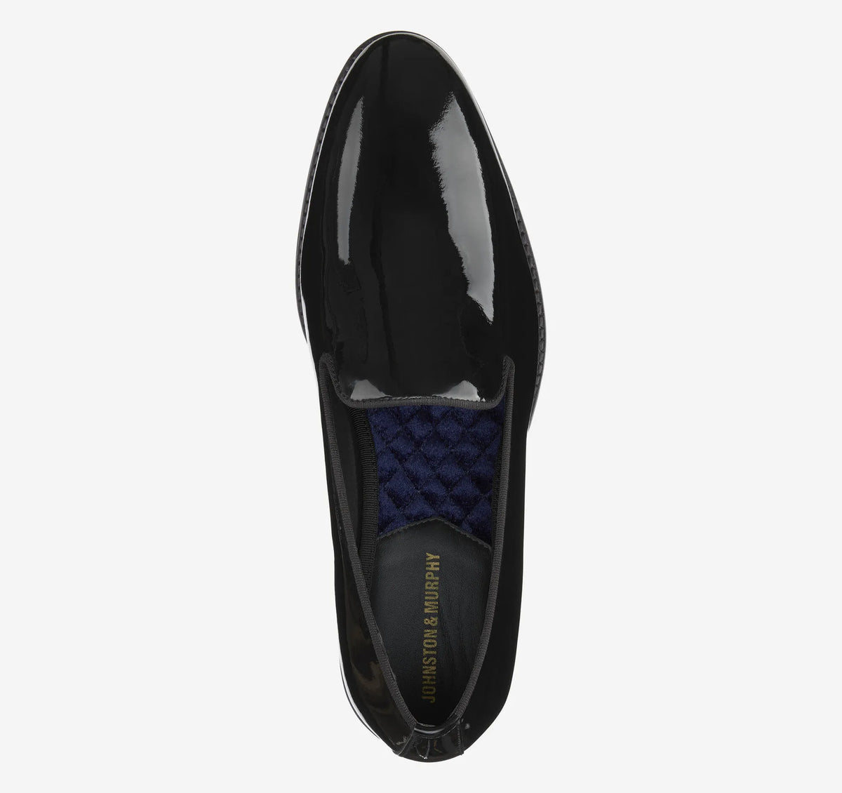 Black Patent