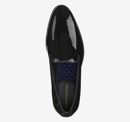 Black Patent