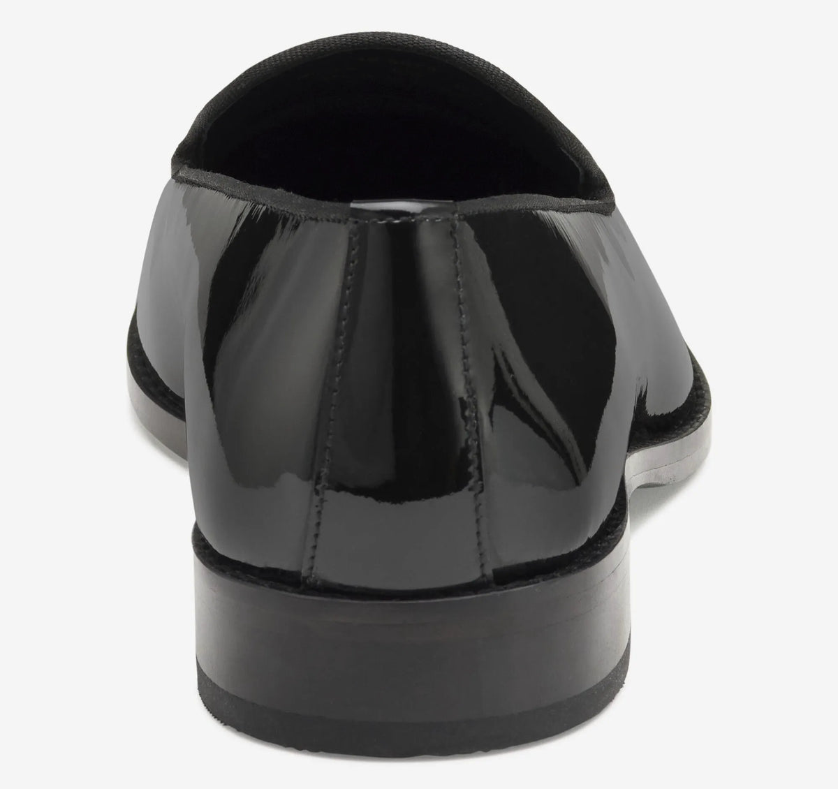 Black Patent