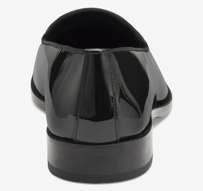 Black Patent