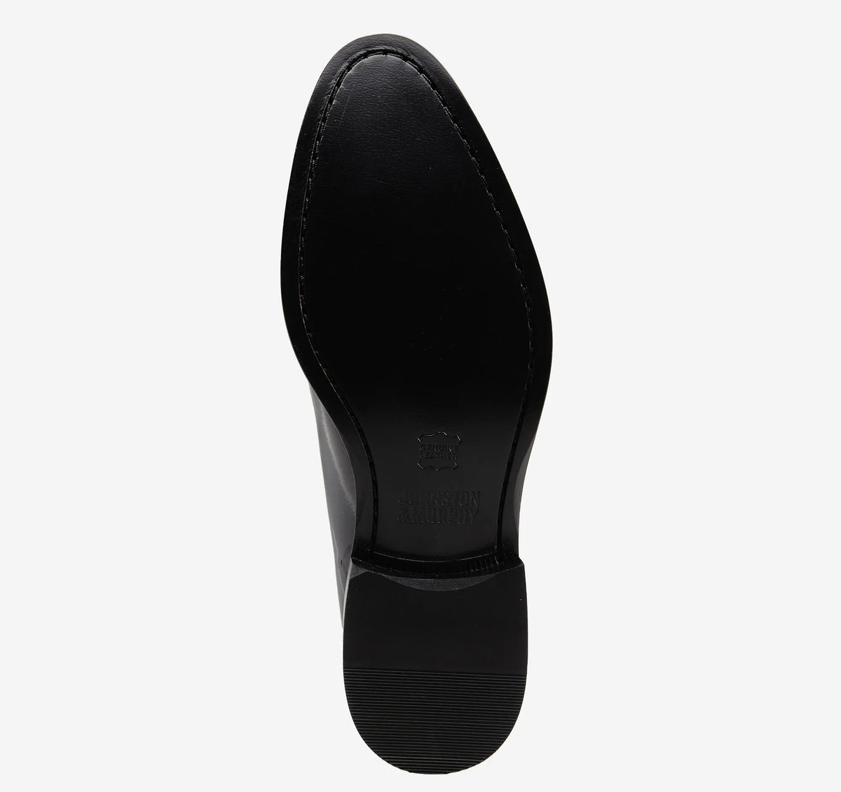 Black Patent