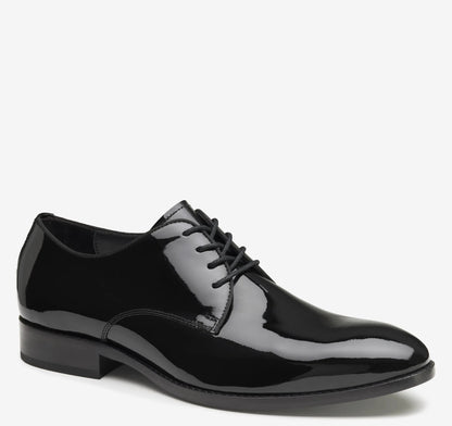 Black Patent
