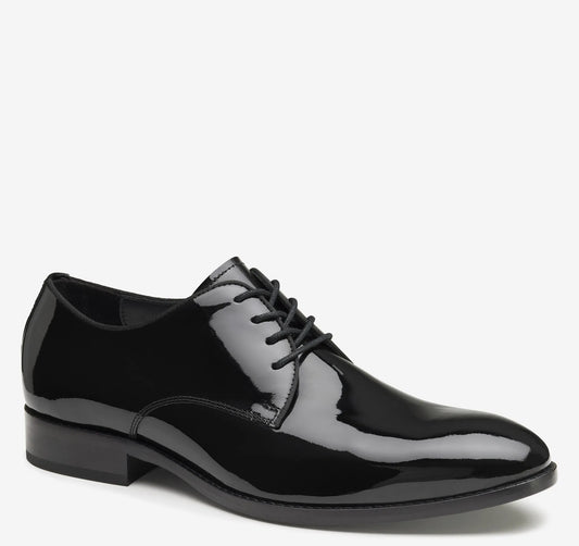 Black Patent