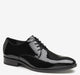Black Patent
