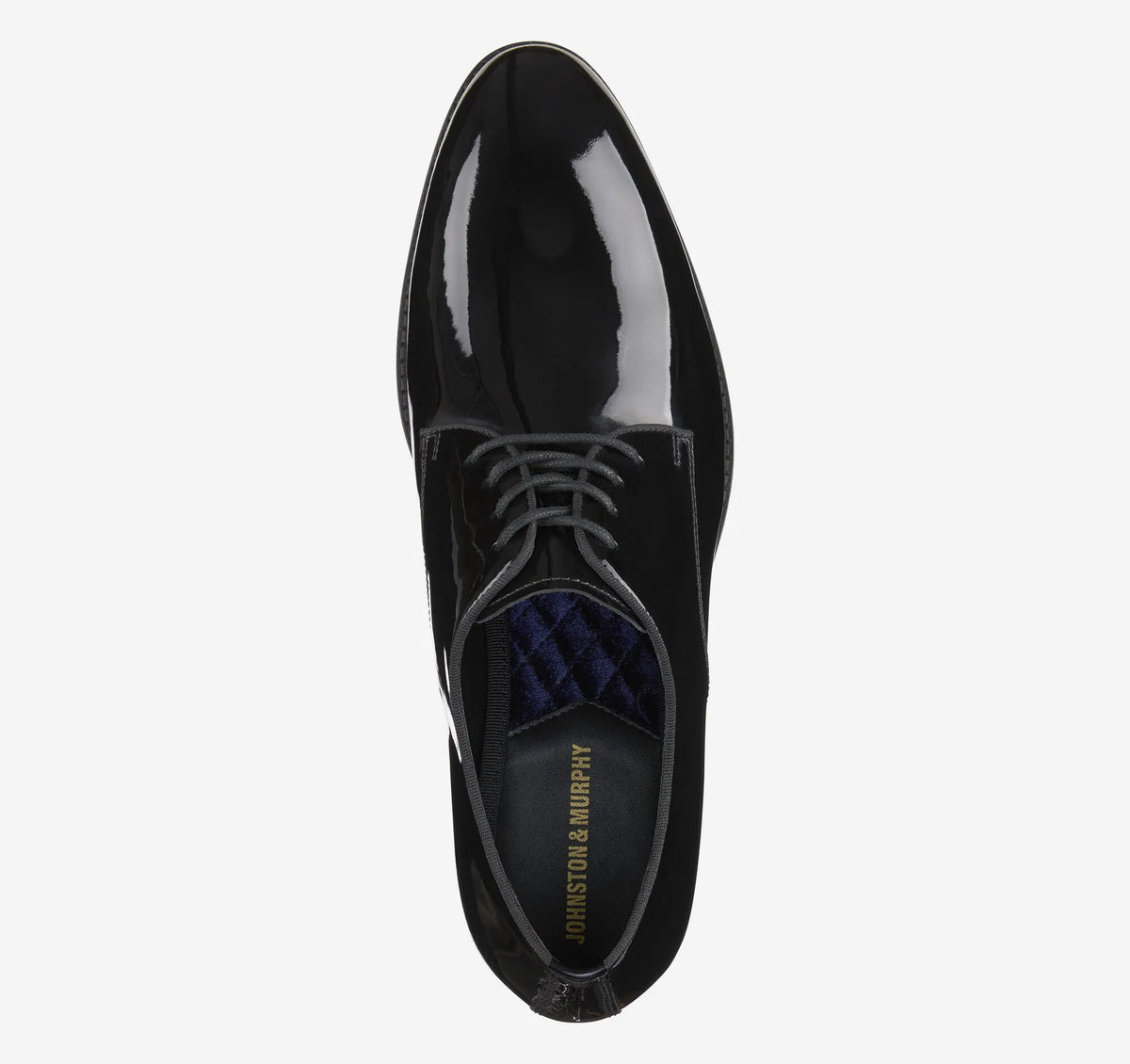 Black Patent
