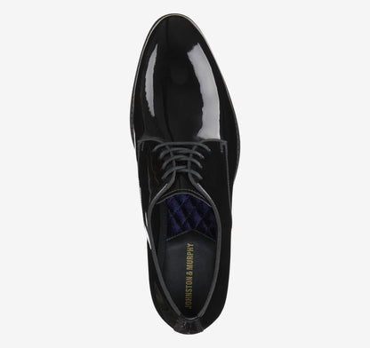 Black Patent