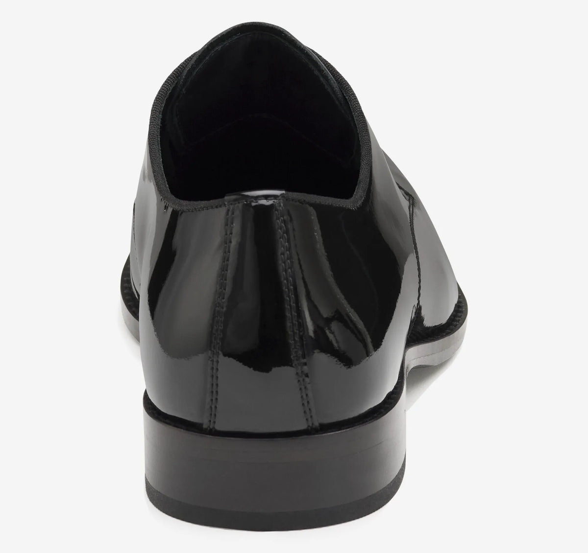 Black Patent