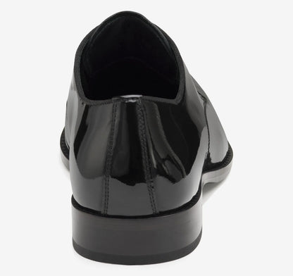 Black Patent