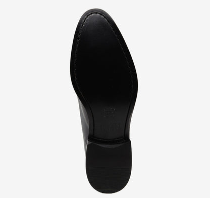 Black Patent