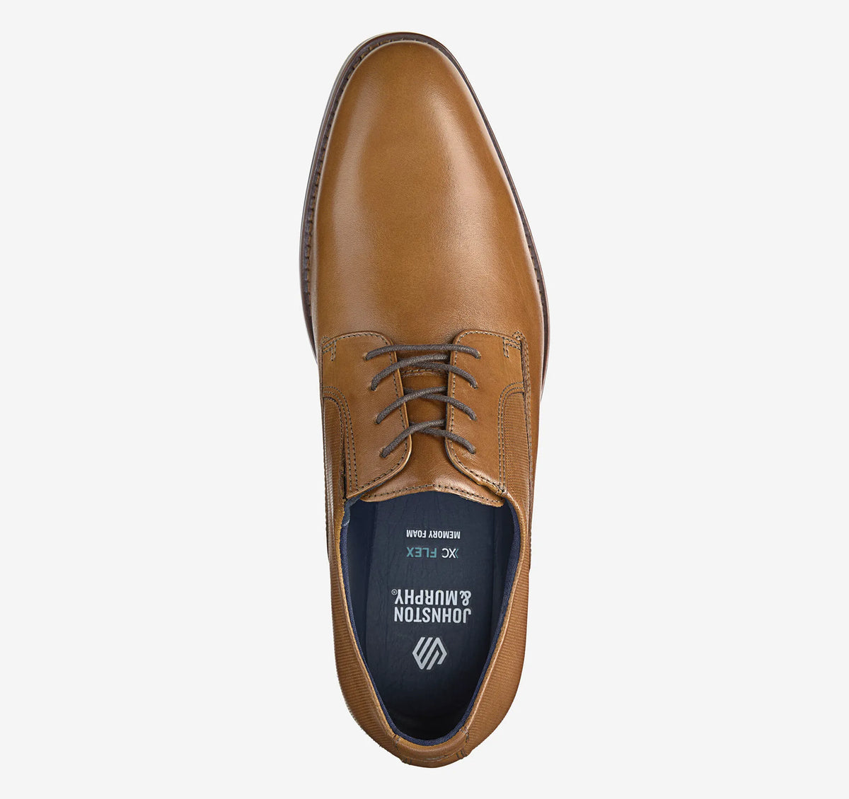 Tan Full Grain