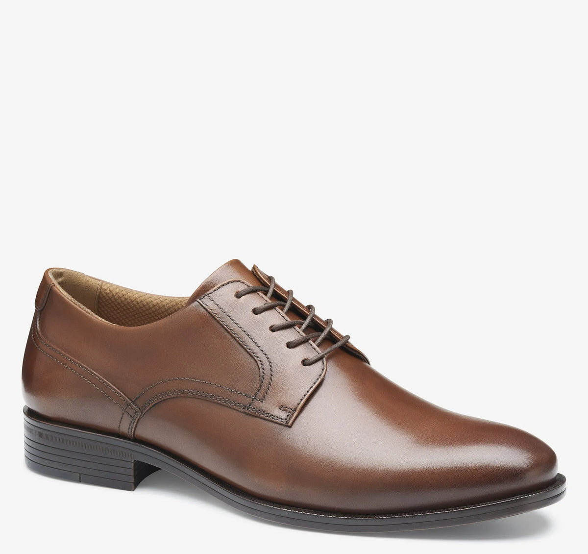 Brown Full Grain