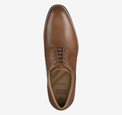 Brown Full Grain