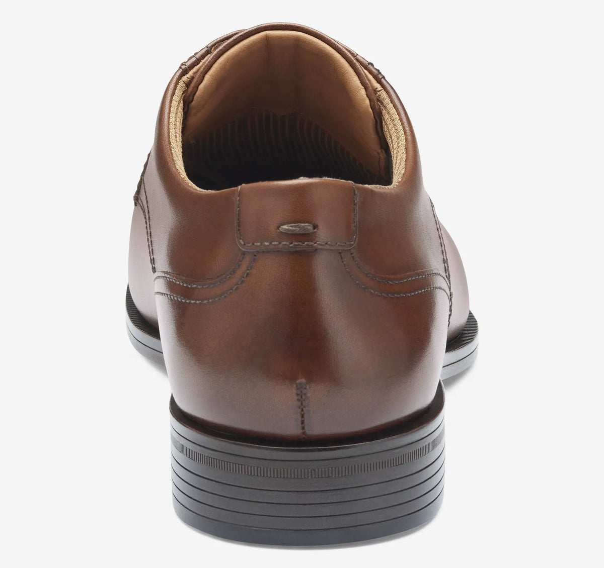 Brown Full Grain