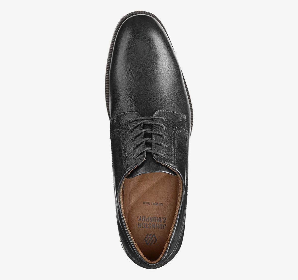 Black Full Grain