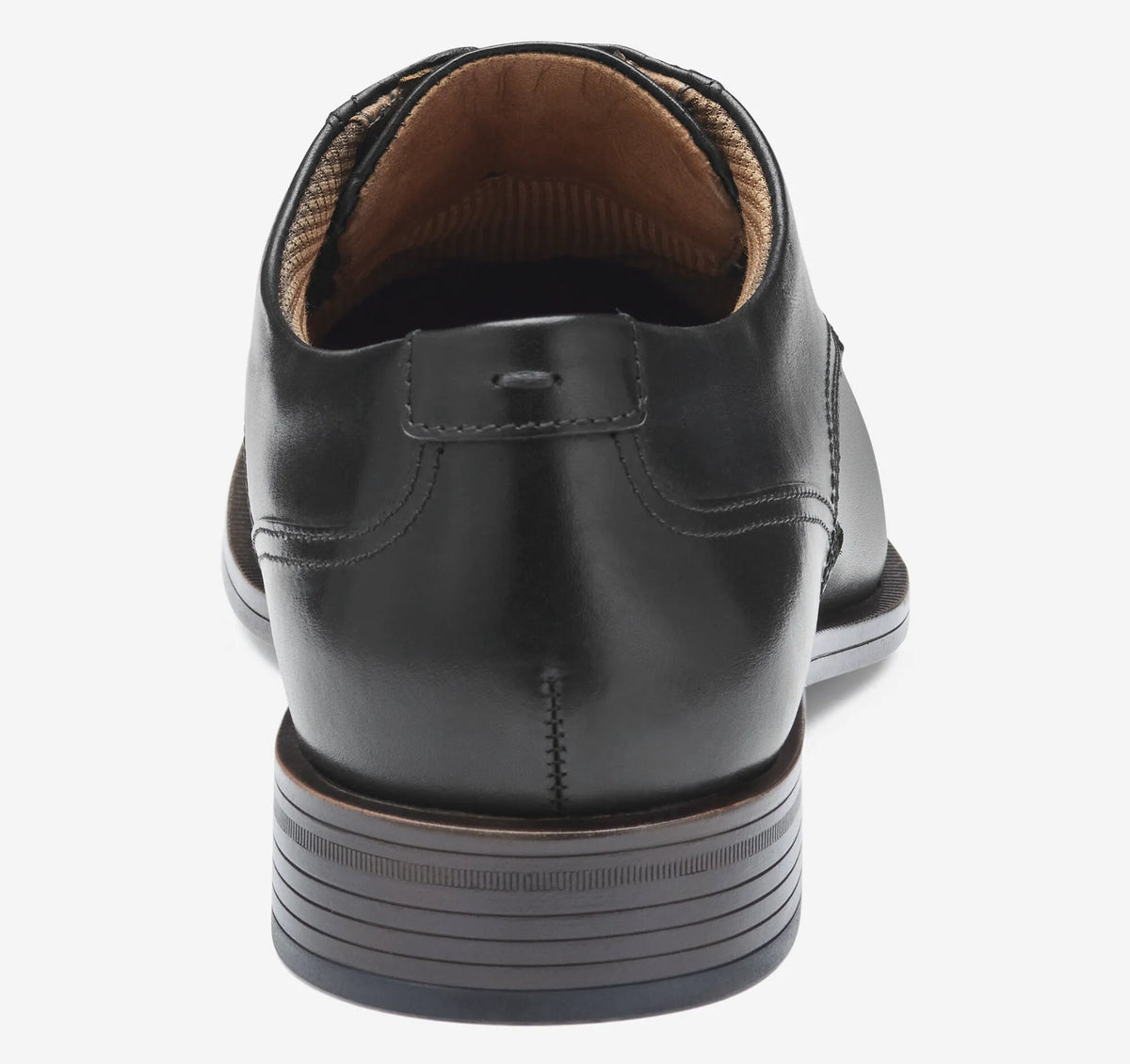 Black Full Grain