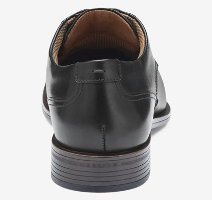 Black Full Grain
