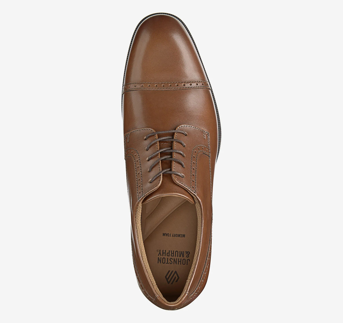 Brown Full Grain