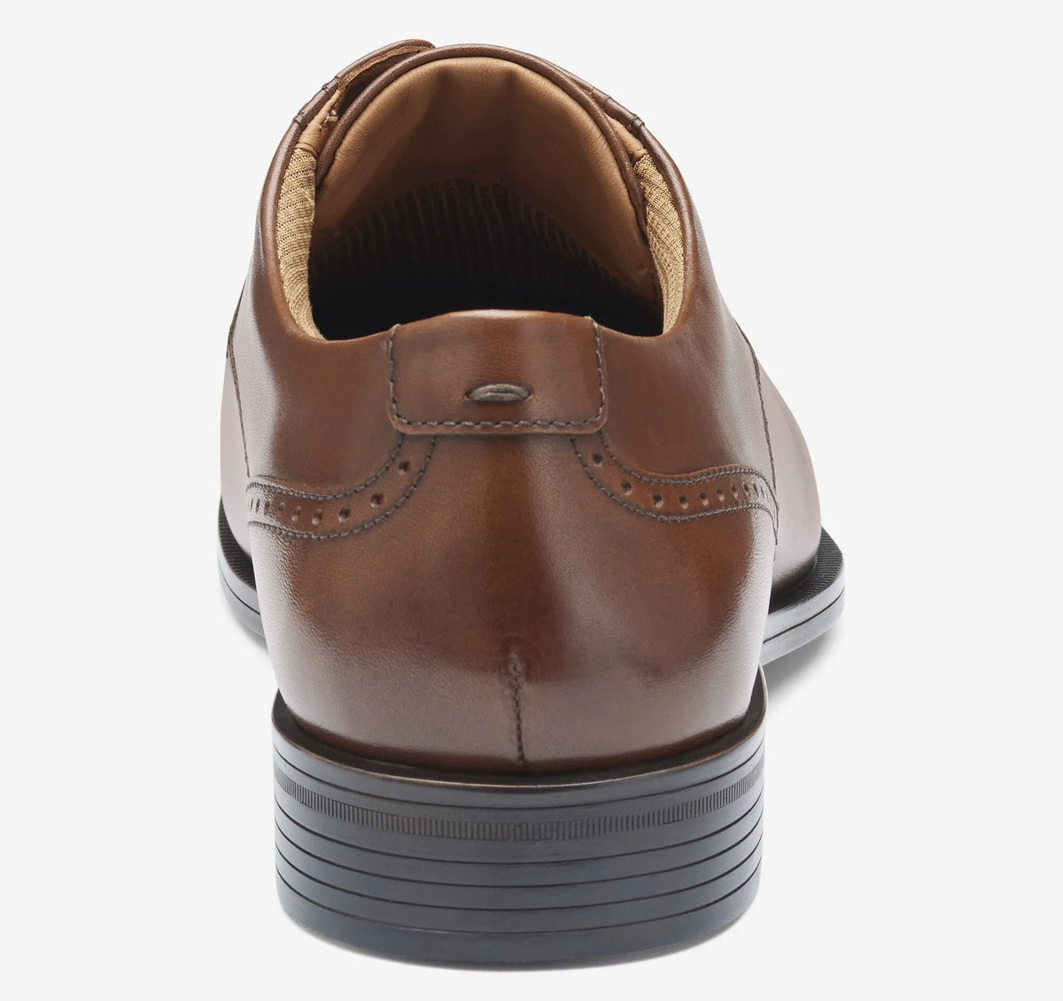 Brown Full Grain