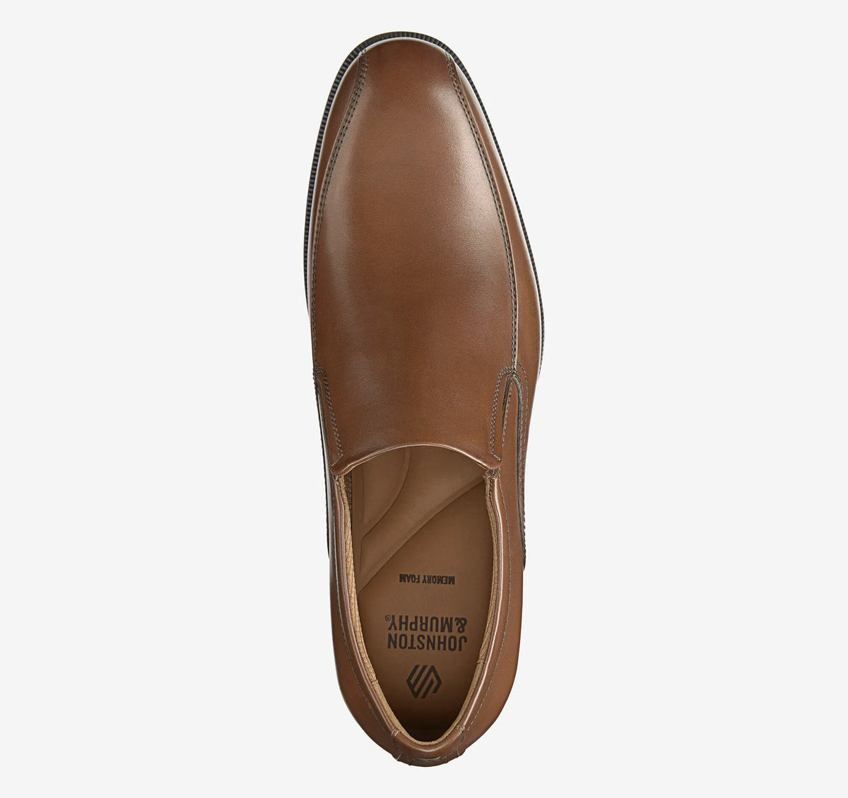 Brown Full Grain