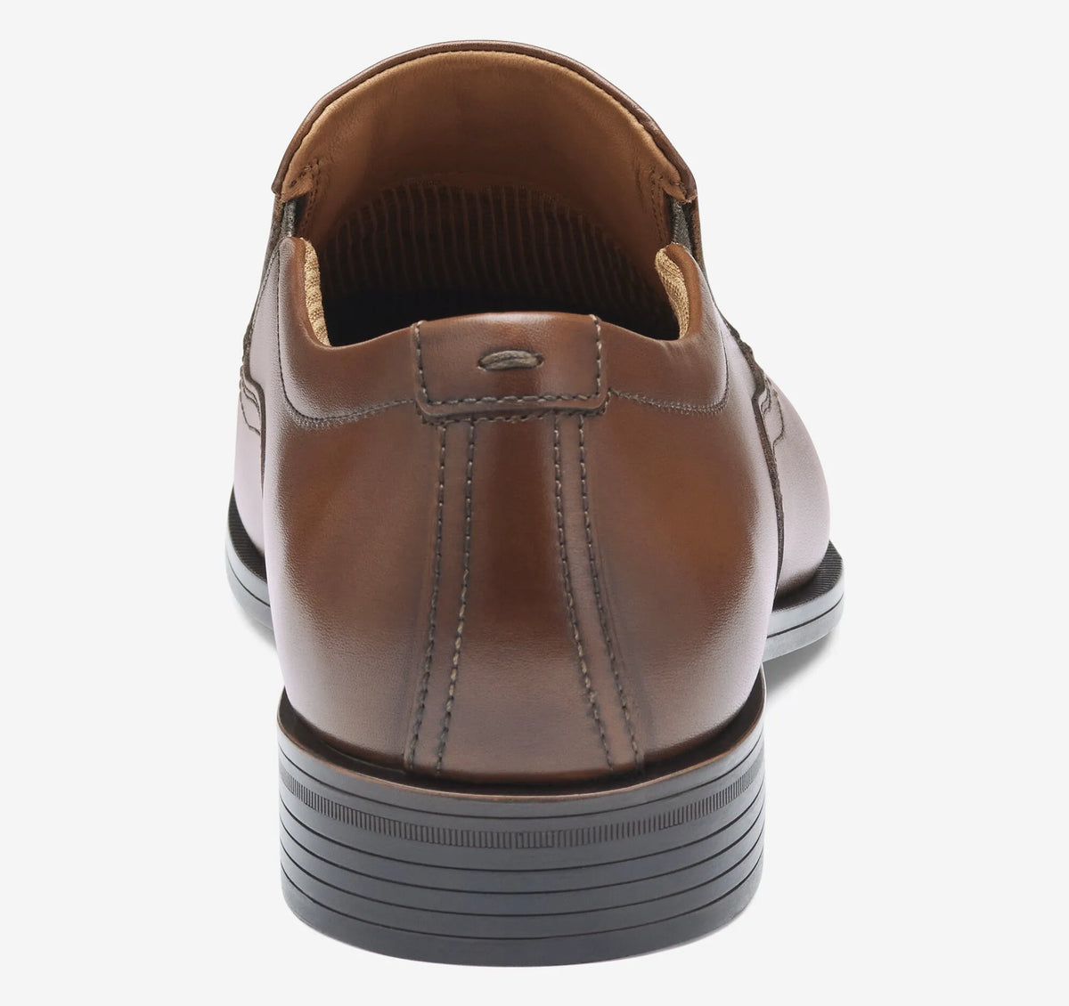 Brown Full Grain