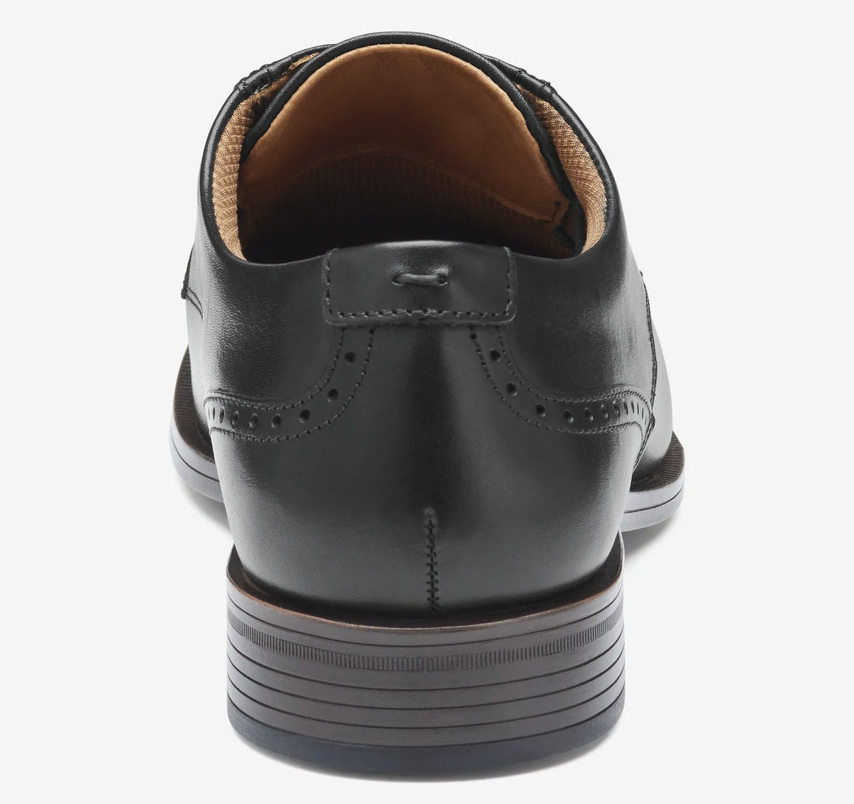 Black Full Grain
