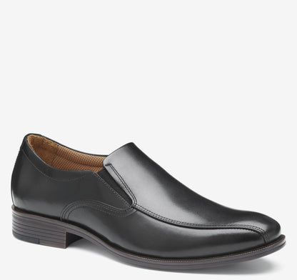 Black Full Grain